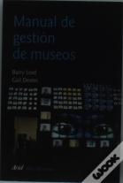 Manual De Gestión De Museos