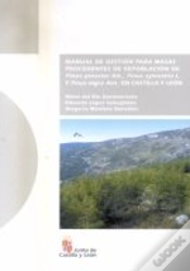 Capa do artigo Manual De Gestion Para Masas Procedentes De Repoblacion De Pinus Pinaster...