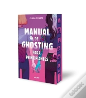 Capa do artigo Manual De Ghosting Para Principiantes