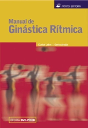 Capa do artigo Manual de Ginástica Rítmica