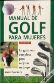 Capa do artigo Manual De Golf Para Mujeres