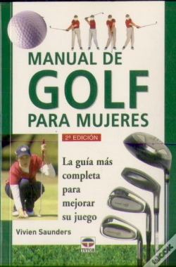 Capa do artigo Manual De Golf Para Mujeres