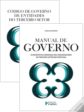 Manual de Governo & Código de Governo de Entidades do Terceiro Setor
