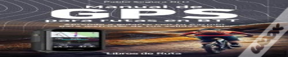 Manual De Gps Para Rutas En Btt
