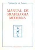 Manual de Grafologia Moderna