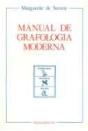 Manual de Grafologia Moderna - Preview
