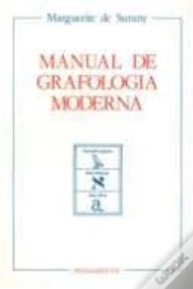 Capa do artigo Manual de Grafologia Moderna
