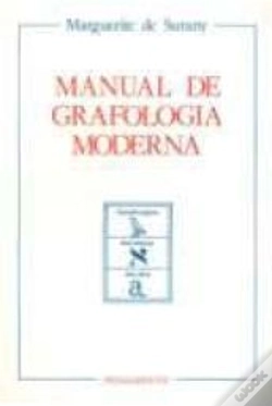 Capa do artigo Manual de Grafologia Moderna
