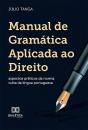 Manual De Gramática Aplicada Ao Direito - Preview
