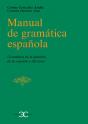 Manual De Gramática Española . - Preview