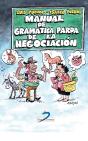 Manual De Gramatica Parda De La Negociacion - Preview