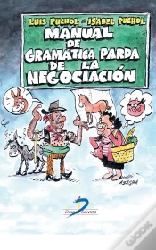 Capa do artigo Manual De Gramatica Parda De La Negociacion