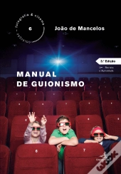 Manual de Guionismo