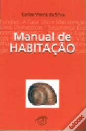 Capa do artigo Manual de Habitação