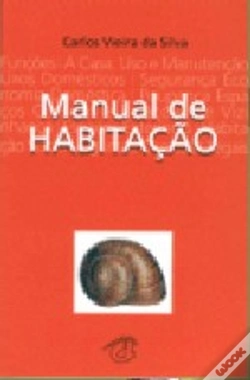 Capa do artigo Manual de Habitação