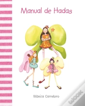 Capa do artigo Manual De Hadas