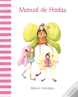 Capa do artigo Manual De Hadas