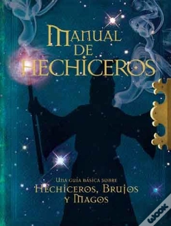 Capa do artigo Manual De Hechiceros