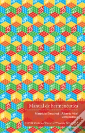 Capa do artigo Manual De Hermenéutica