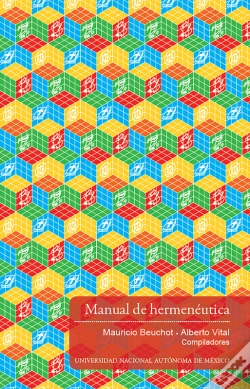 Capa do artigo Manual De Hermenéutica
