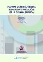 Manual De Herramientas Para La Investigación De La Opinión Pública - Preview