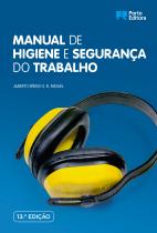 Manual de Higiene e Segurança do Trabalho