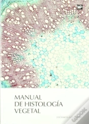 Capa do artigo Manual De Histología Vegetal