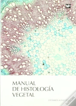 Capa do artigo Manual De Histología Vegetal