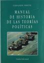 Manual De Historia De Las Formas Políticas - Preview
