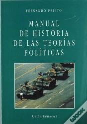 Capa do artigo Manual De Historia De Las Formas Políticas