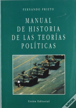 Capa do artigo Manual De Historia De Las Formas Políticas
