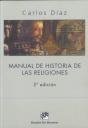 Manual De Historia De Las Religiones - Preview