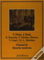 Manual De Historia Moderna