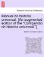 Manual De Historia Universal. (An Augmen - Preview