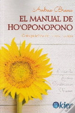 Capa do artigo Manual De Ho'Oponopono