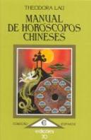 Manual de Horóscopos Chineses