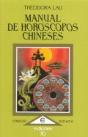 Manual de Horóscopos Chineses - Preview