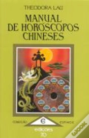 Capa do artigo Manual de Horóscopos Chineses