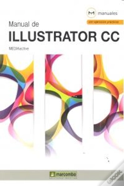 Capa do artigo ++++Manual De Illustrator Cc