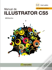 Capa do artigo Manual De Illustrator Cs5