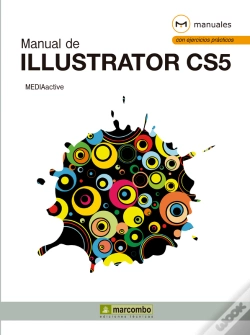 Capa do artigo Manual De Illustrator Cs5