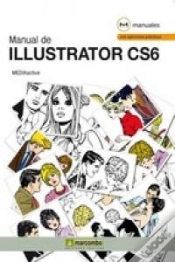 Capa do artigo Manual De Illustrator Cs6