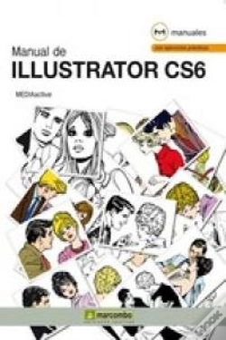 Capa do artigo Manual De Illustrator Cs6