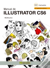 Capa do artigo Manual De Illustrator Cs6