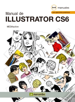 Capa do artigo Manual De Illustrator Cs6