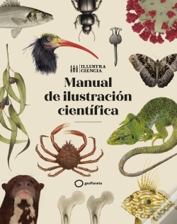 Capa do artigo Manual De Ilustración Científica