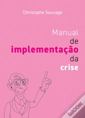 Manual de Implementação da Crise