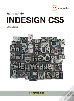 Capa do artigo Manual De Indesign Cs5