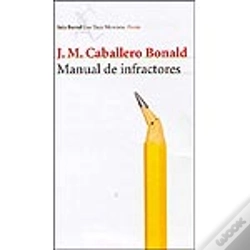 Capa do artigo Manual De Infractores