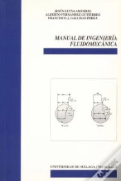 Capa do artigo Manual De Ingenieria Fluidomecánica